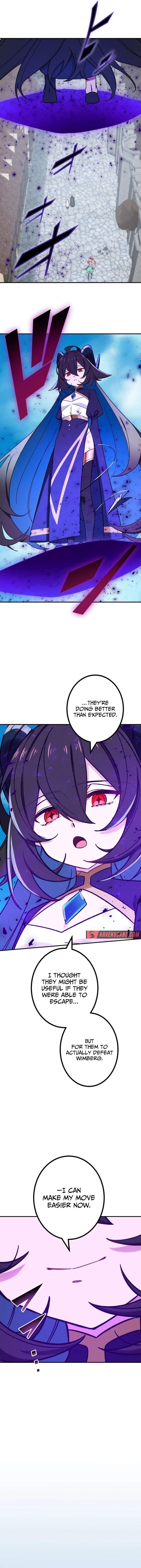 18+ The Strongest Assassin Gets Transferred to Another World with His Whole Class Chapter 46 page 9