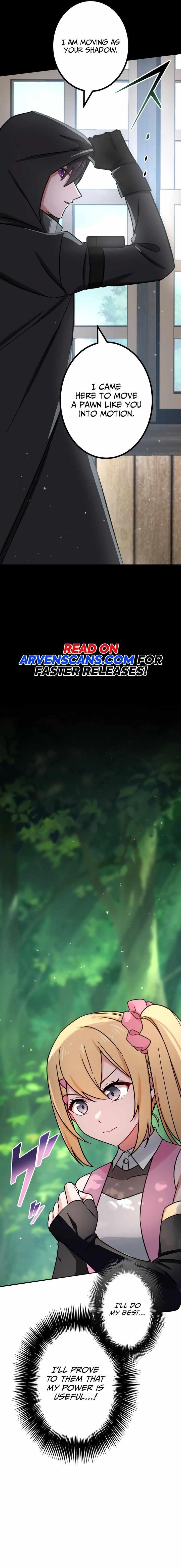 18+ The Strongest Assassin Gets Transferred to Another World with His Whole Class Chapter 48 page 9