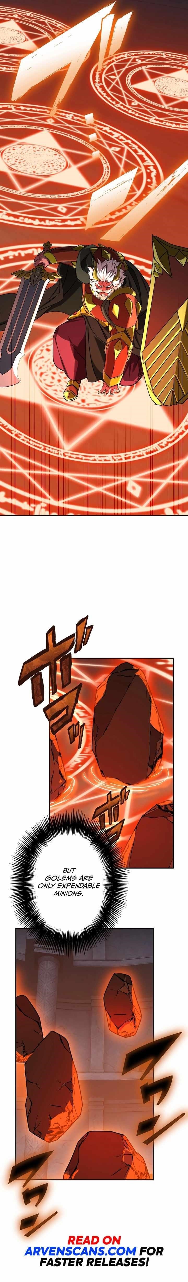 18+ The Strongest Assassin Gets Transferred to Another World with His Whole Class Chapter 49 page 10