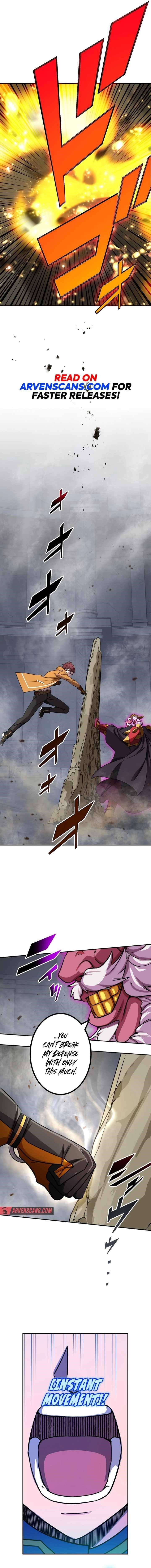 18+ The Strongest Assassin Gets Transferred to Another World with His Whole Class Chapter 49 page 14