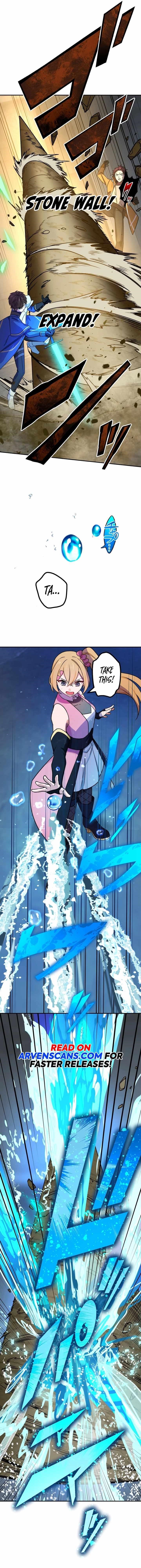 18+ The Strongest Assassin Gets Transferred to Another World with His Whole Class Chapter 49 page 18
