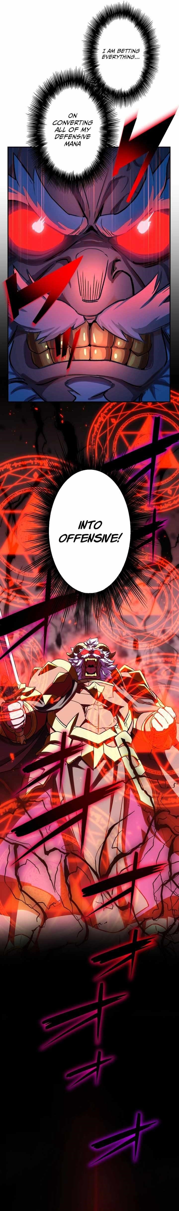 18+ The Strongest Assassin Gets Transferred to Another World with His Whole Class Chapter 49 page 21