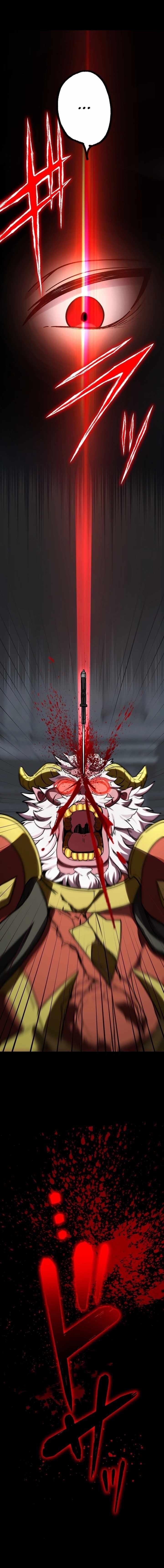 18+ The Strongest Assassin Gets Transferred to Another World with His Whole Class Chapter 49 page 22