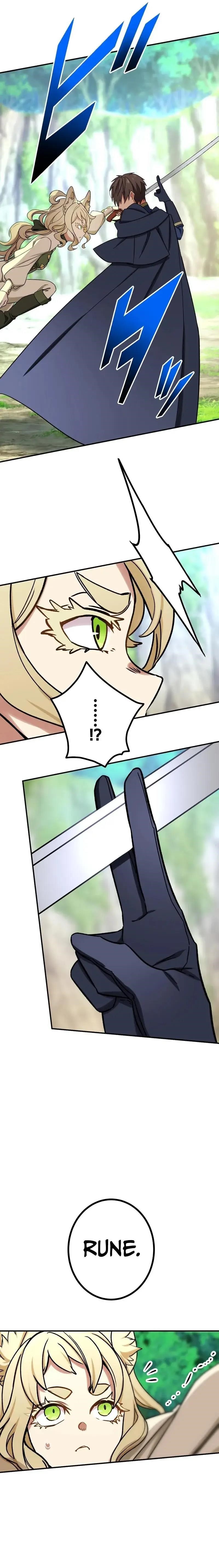 18+ The Strongest Assassin Gets Transferred to Another World with His Whole Class Chapter 64 page 18