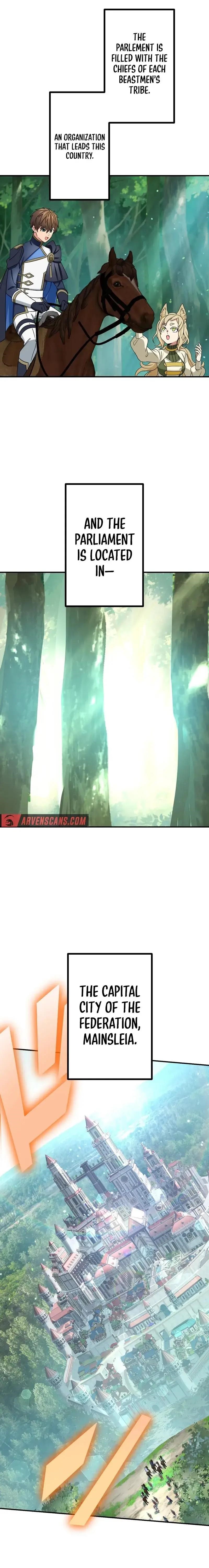 18+ The Strongest Assassin Gets Transferred to Another World with His Whole Class Chapter 64 page 26