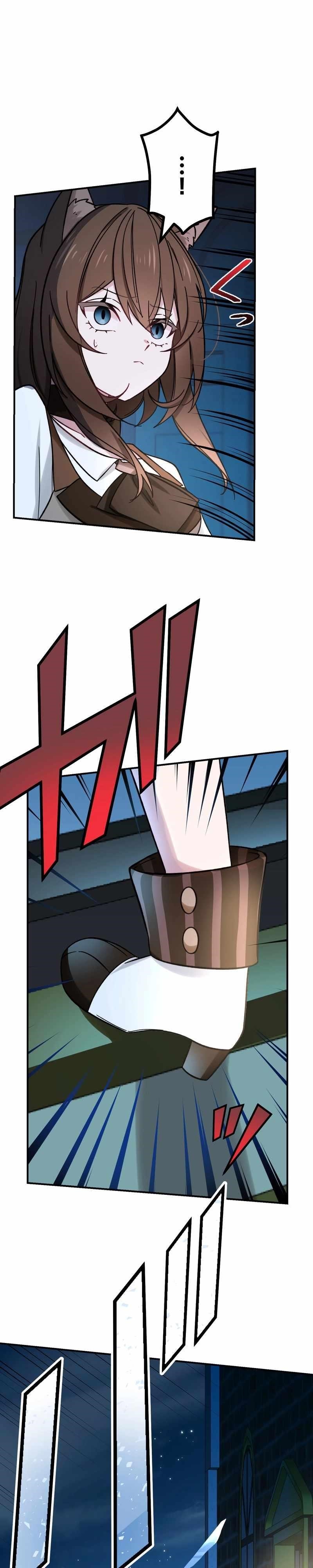 18+ The Strongest Assassin Gets Transferred to Another World with His Whole Class Chapter 67 page 33