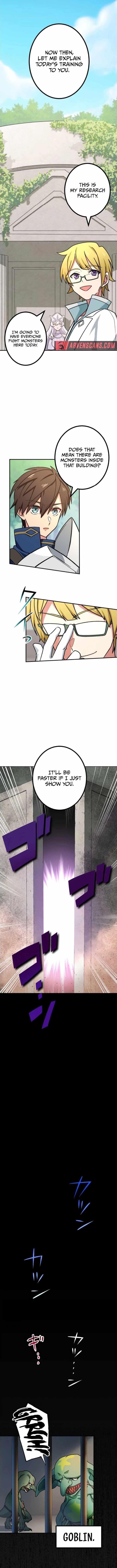 18+ The Strongest Assassin Gets Transferred to Another World with His Whole Class Chapter 9 page 2