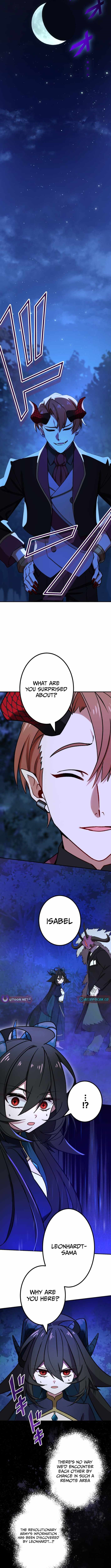 18+ The Strongest Assassin Gets Transferred to Another World with His Whole Class Chapter 93 page 6