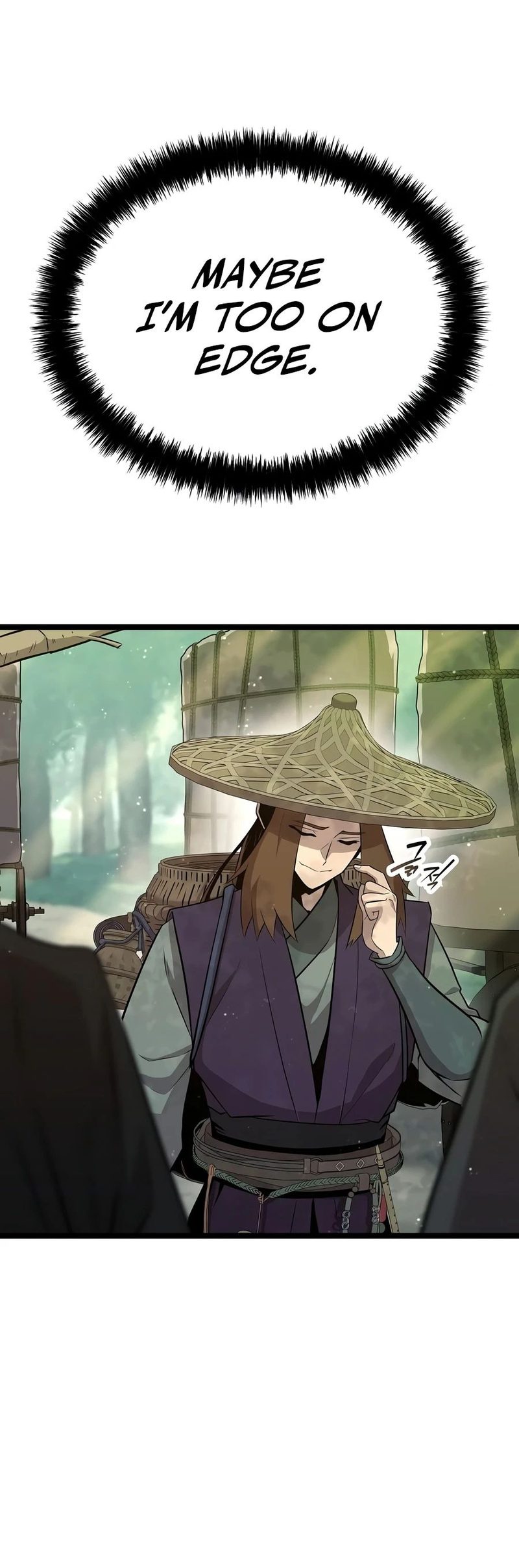 18+ The Tang Clan Chronicles Chapter 52 page 13