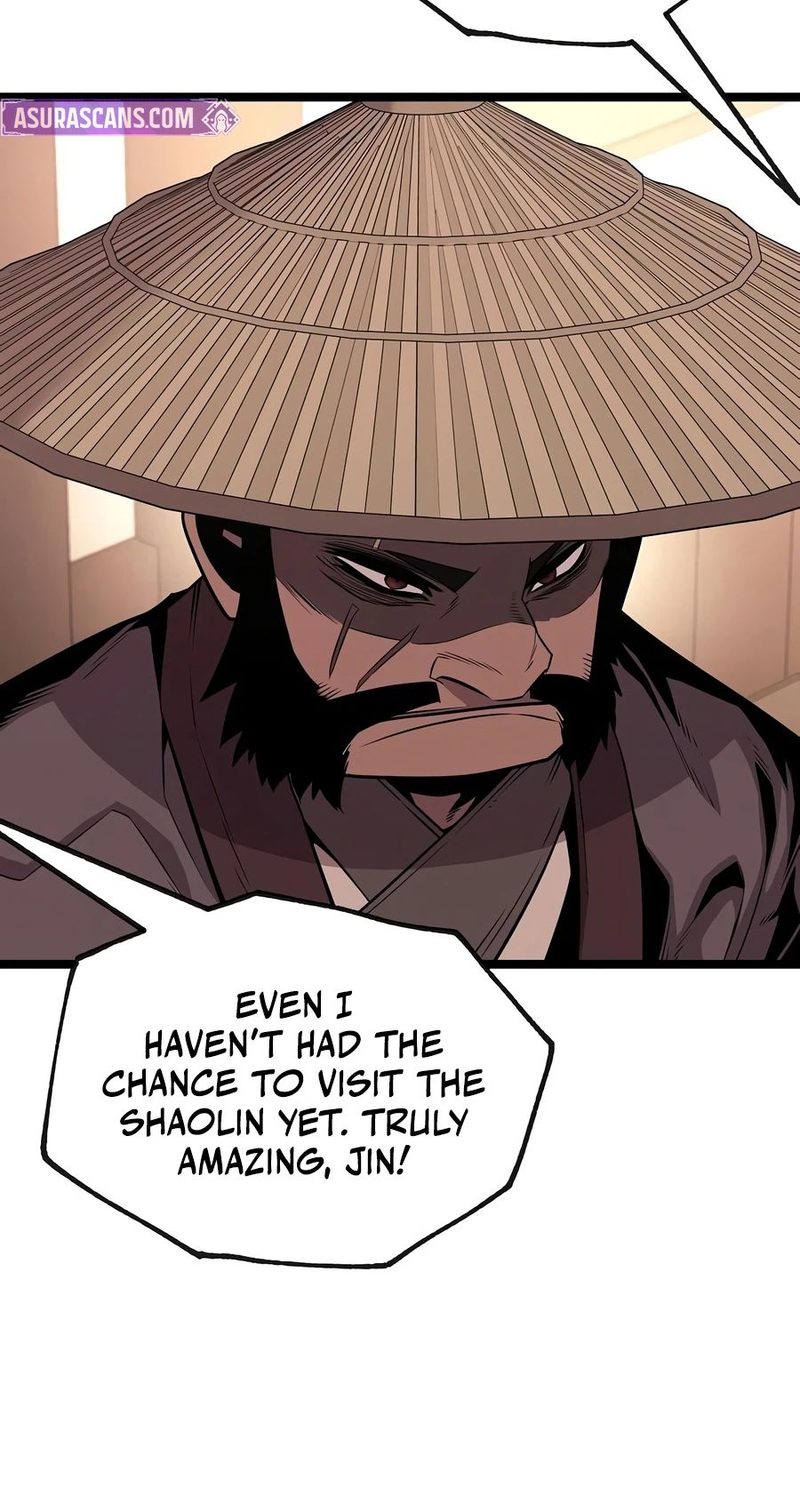 18+ The Tang Clan Chronicles Chapter 53 page 5