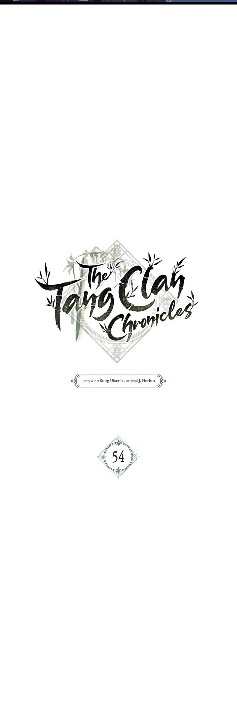 18+ The Tang Clan Chronicles Chapter 54 page 5