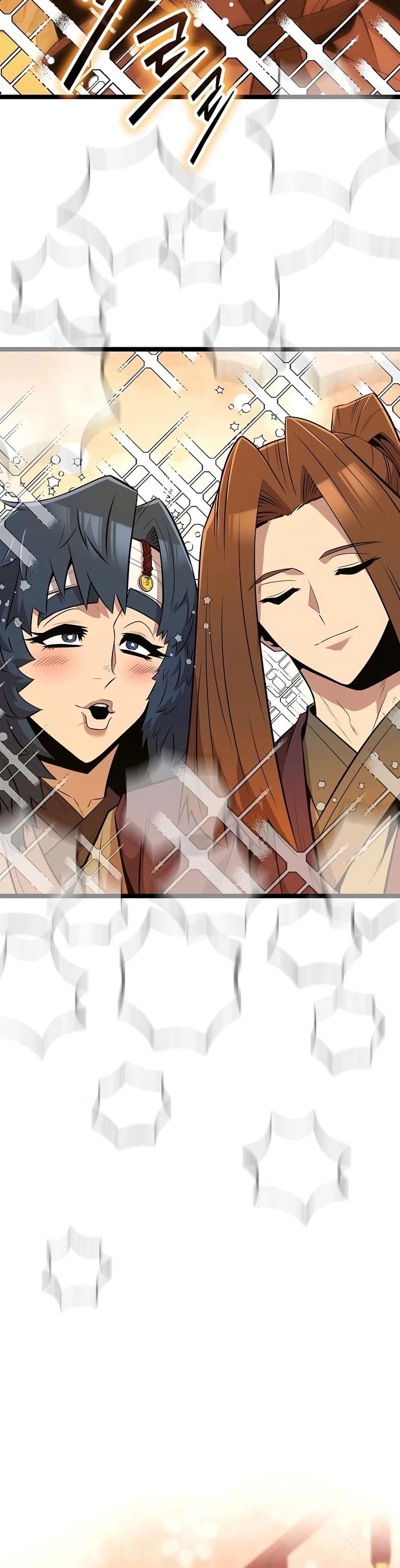18+ The Tang Clan Chronicles Chapter 54 page 11