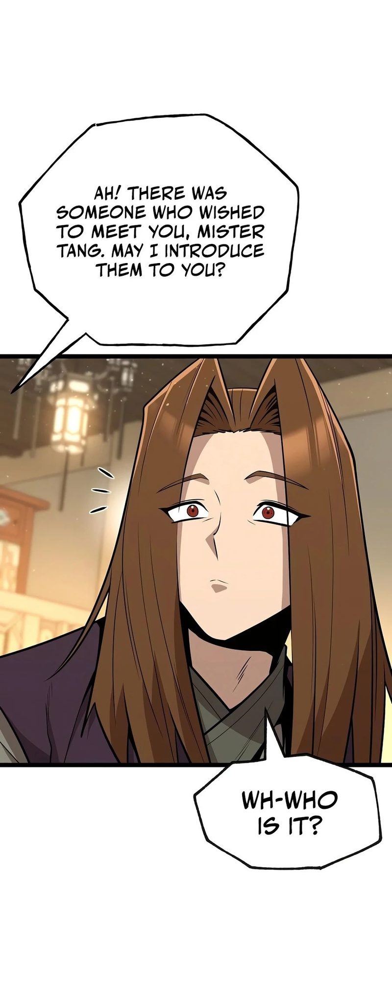 18+ The Tang Clan Chronicles Chapter 54 page 13