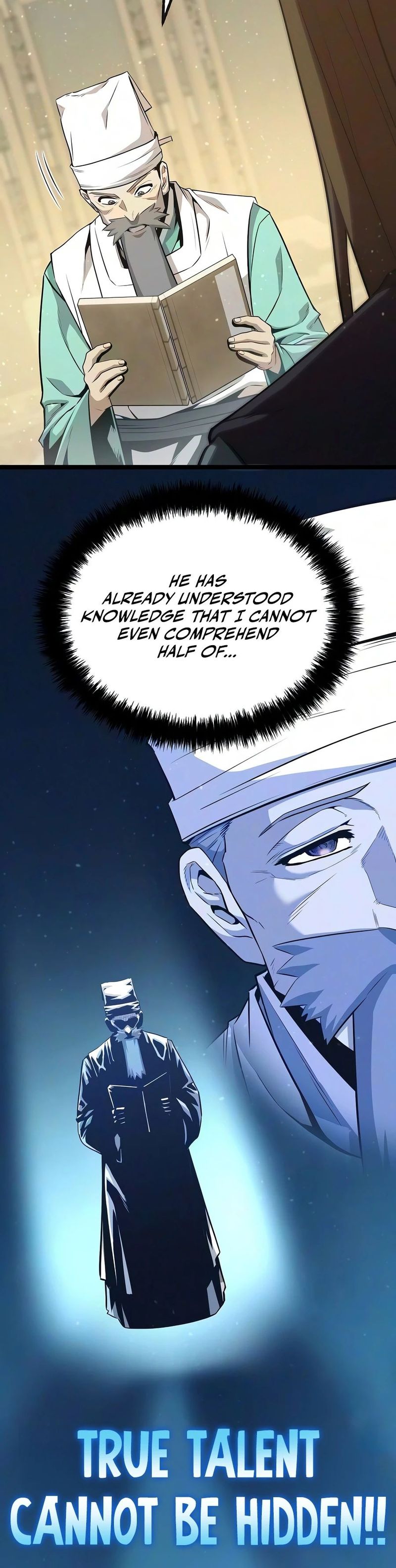 18+ The Tang Clan Chronicles Chapter 56 page 7