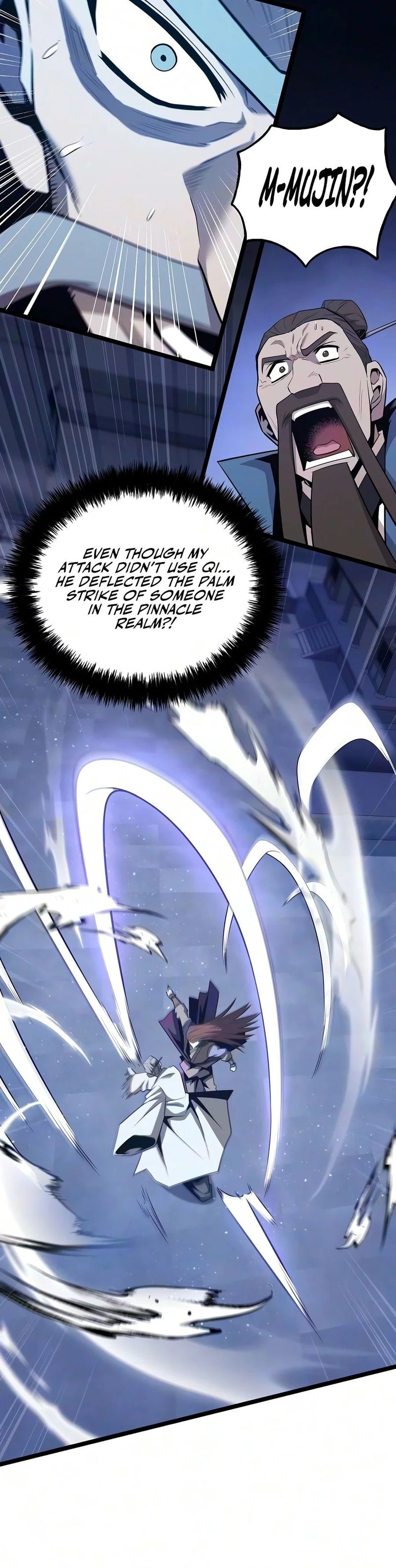 18+ The Tang Clan Chronicles Chapter 58 page 19