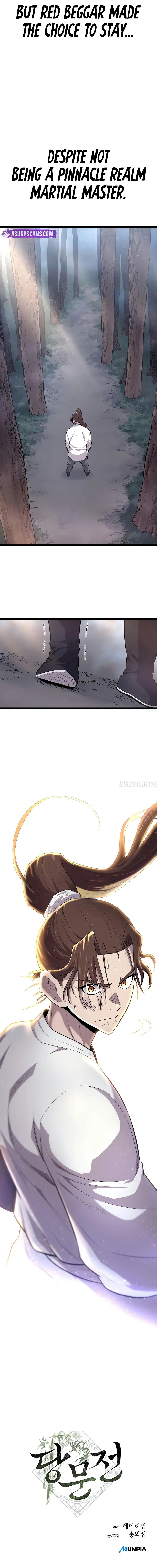 18+ The Tang Clan Chronicles Chapter 6 page 17