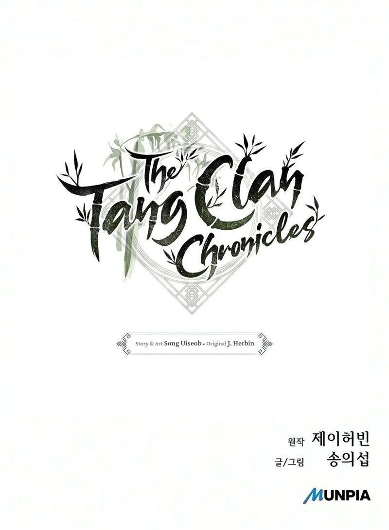 18+ The Tang Clan Chronicles Chapter 60 page 21