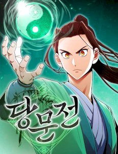 18+ The Tang Clan Chronicles
