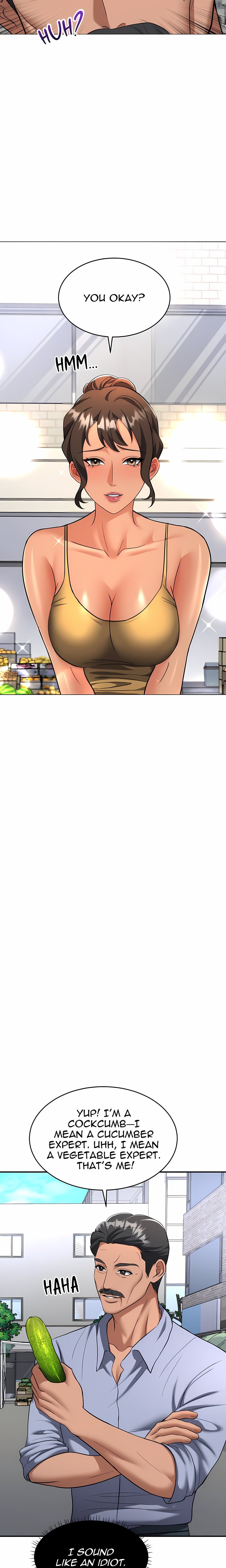 18+ The Taste of Passion (Uncensored) Chapter 10 page 4