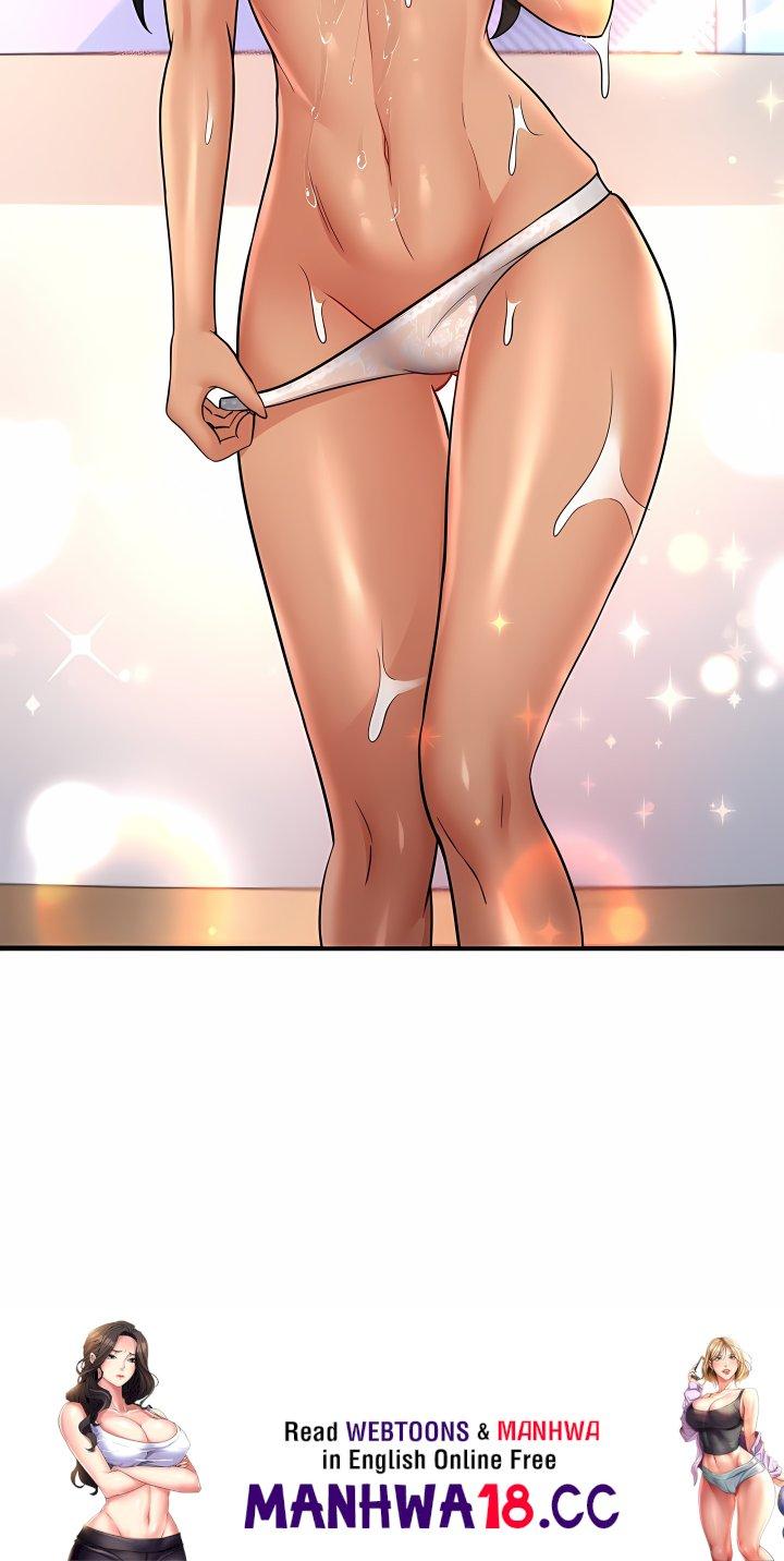 18+ The Taste of Passion (Uncensored) Chapter 10 page 19