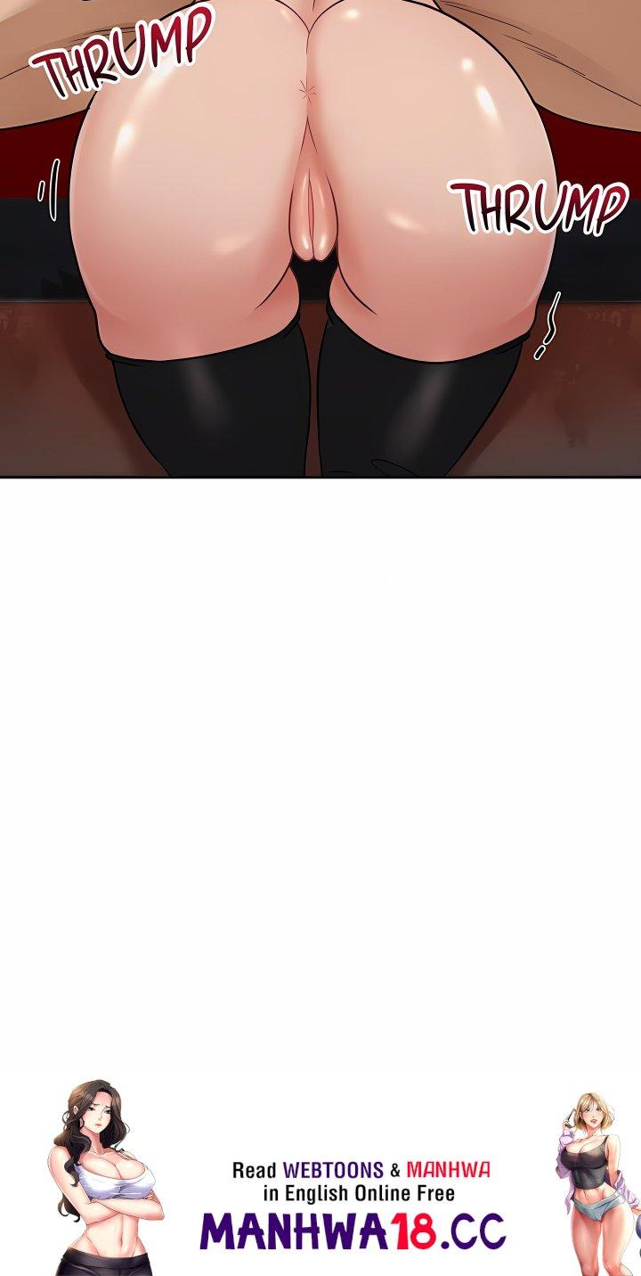 18+ The Taste of Passion (Uncensored) Chapter 12 page 19