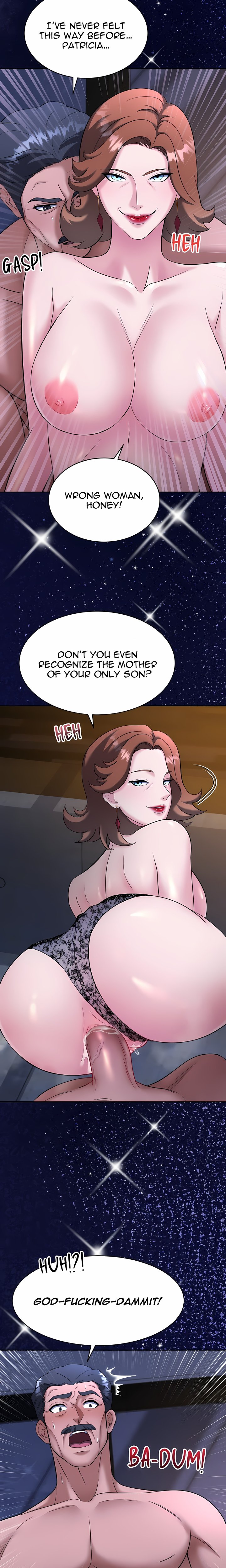 18+ The Taste of Passion (Uncensored) Chapter 13 page 16