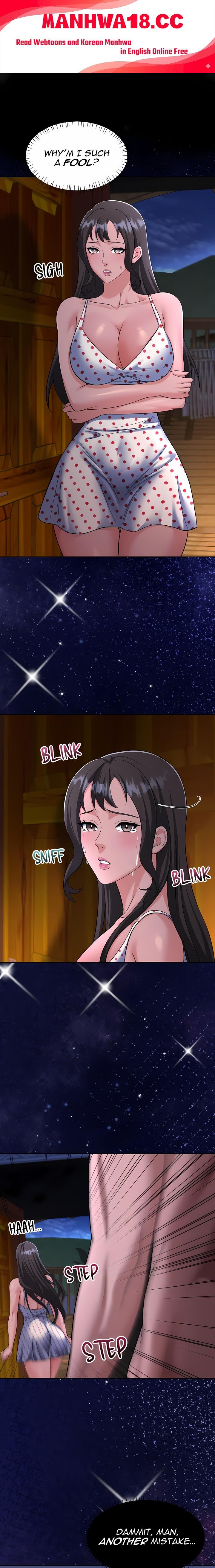 18+ The Taste of Passion (Uncensored) Chapter 14 page 1