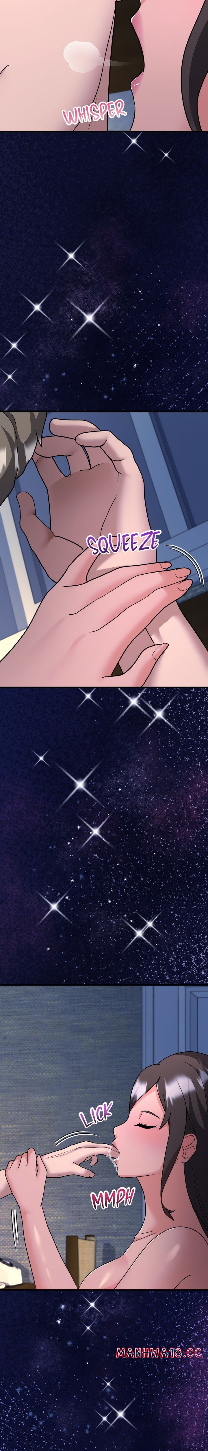 18+ The Taste of Passion (Uncensored) Chapter 5 page 3
