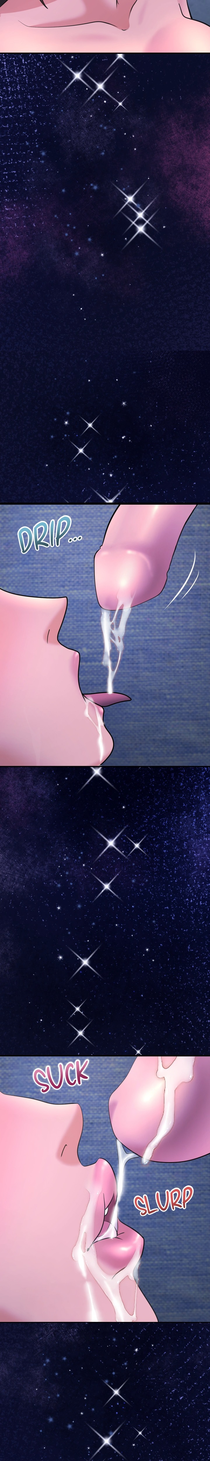 18+ The Taste of Passion (Uncensored) Chapter 6 page 19