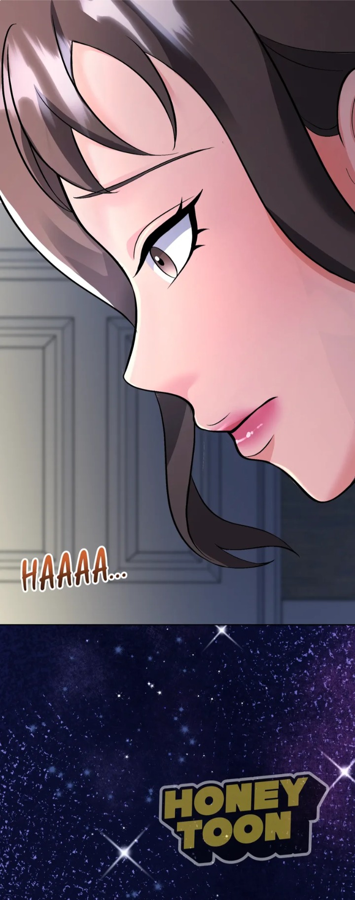 18+ The Taste of Passion (Uncensored) Chapter 7 page 4