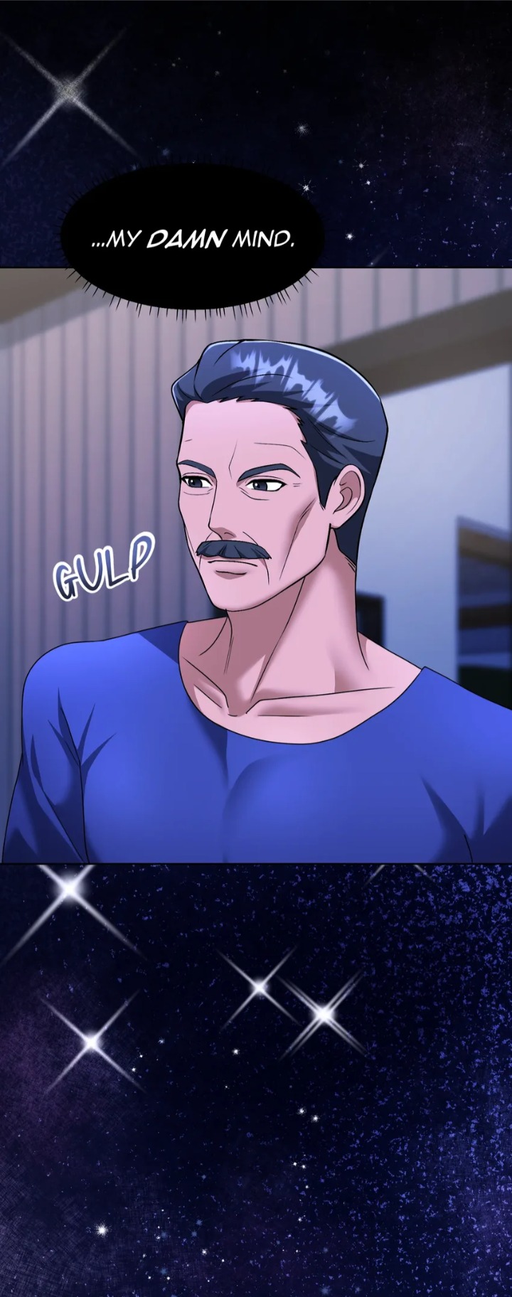18+ The Taste of Passion (Uncensored) Chapter 7 page 11