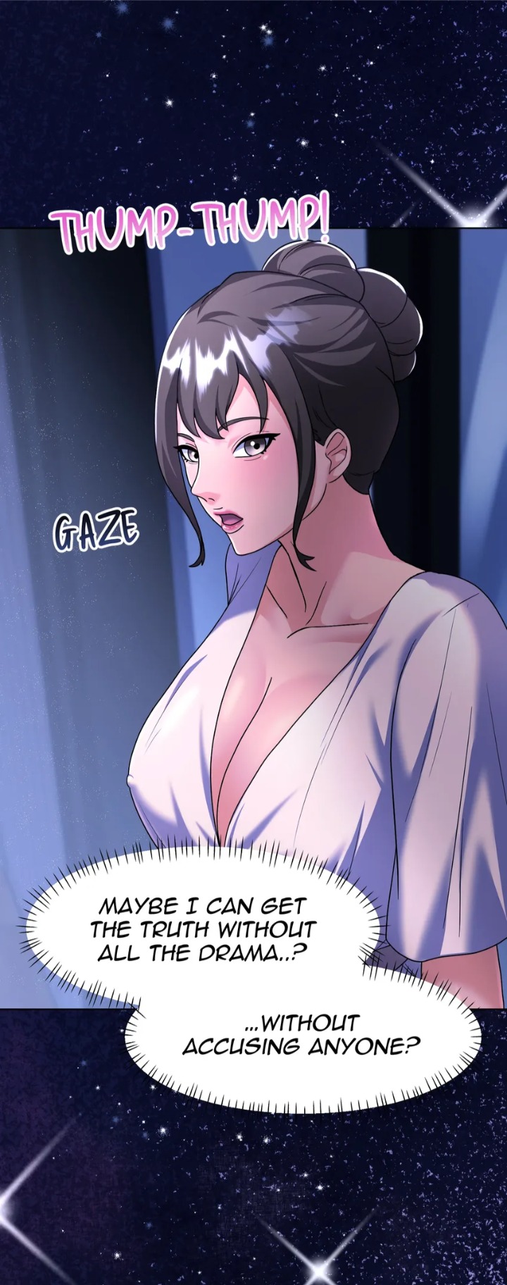 18+ The Taste of Passion (Uncensored) Chapter 7 page 18