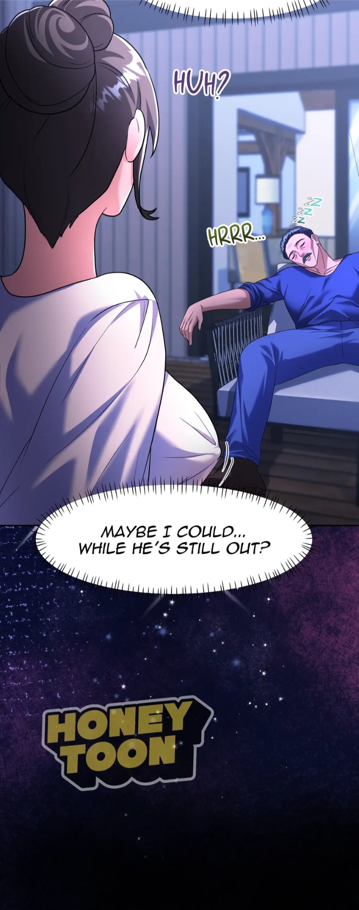 18+ The Taste of Passion (Uncensored) Chapter 7 page 20