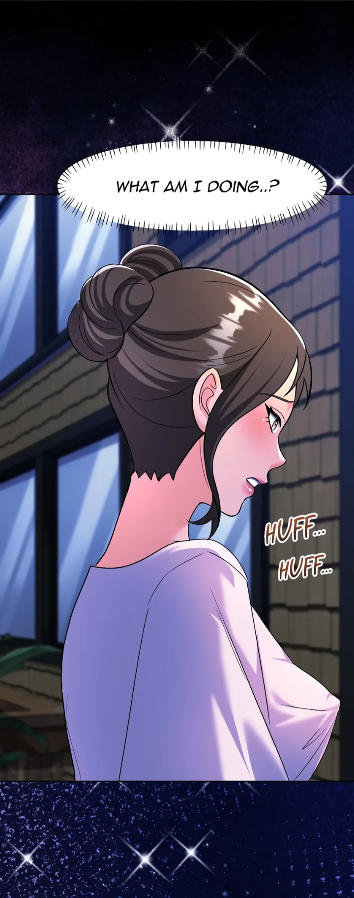 18+ The Taste of Passion (Uncensored) Chapter 7 page 21