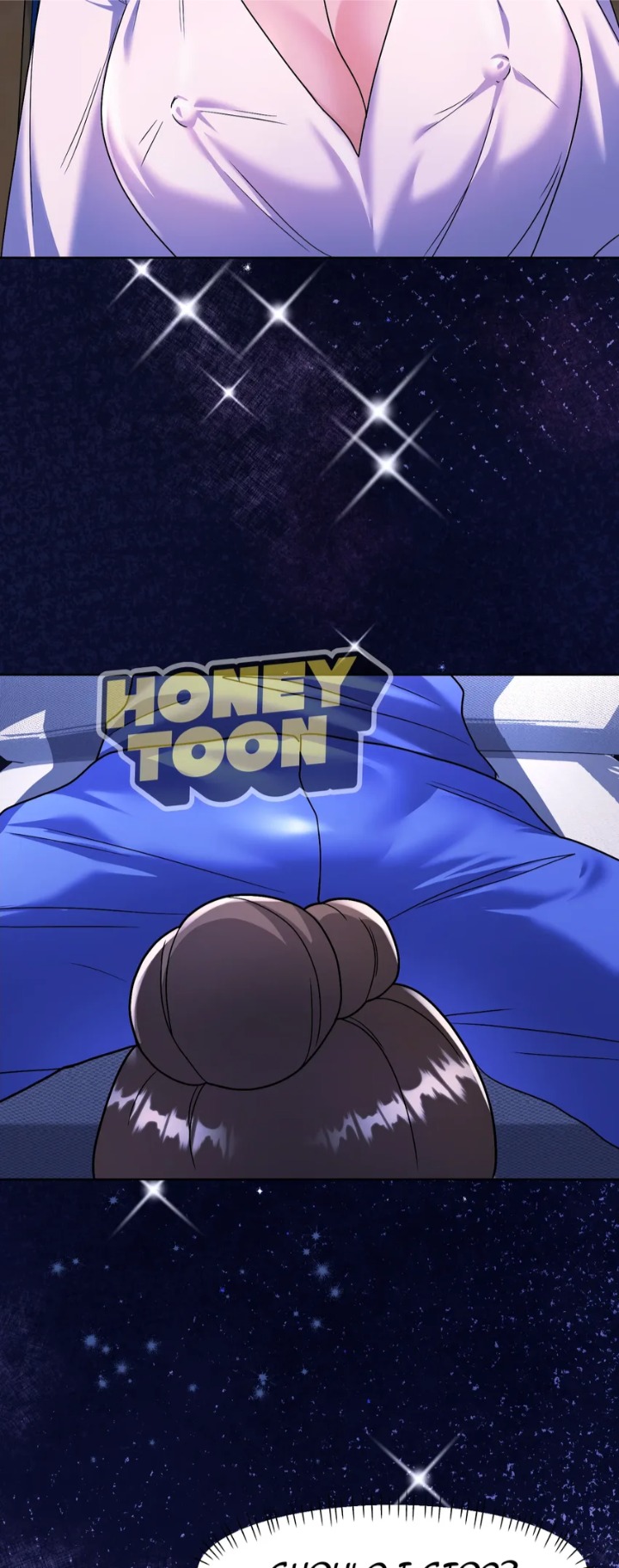18+ The Taste of Passion (Uncensored) Chapter 7 page 24