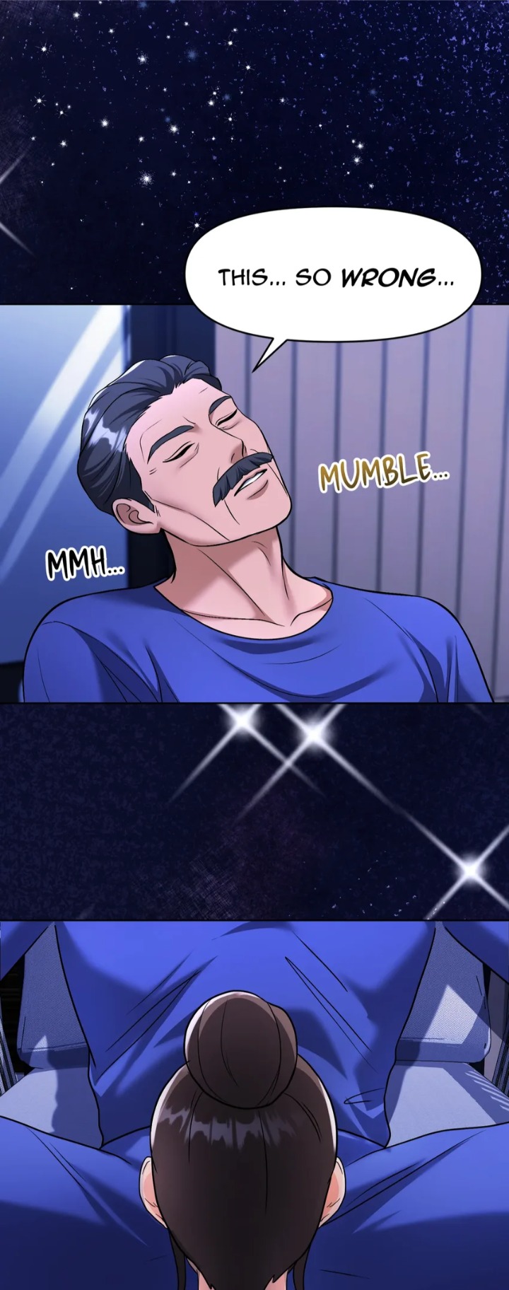 18+ The Taste of Passion (Uncensored) Chapter 7 page 27