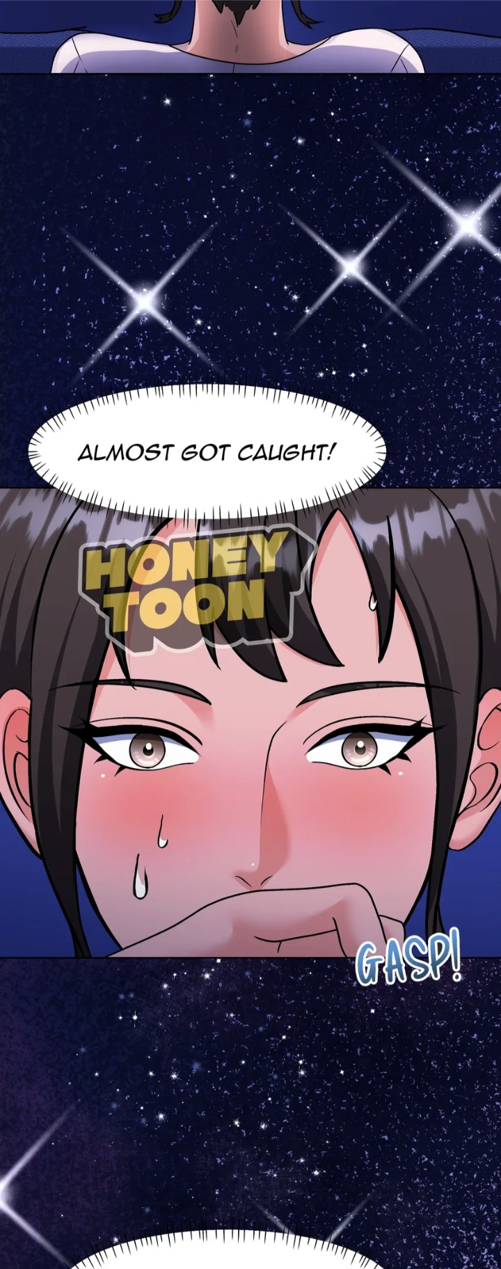 18+ The Taste of Passion (Uncensored) Chapter 7 page 28