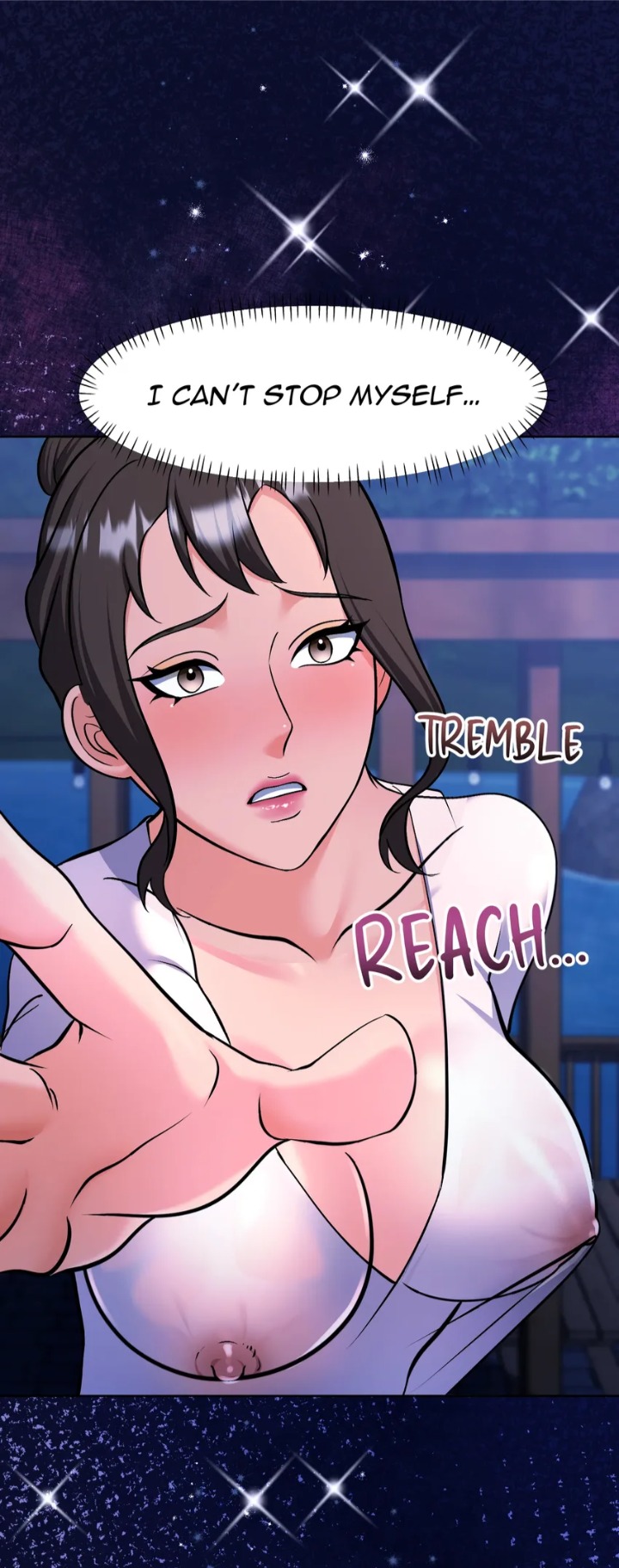 18+ The Taste of Passion (Uncensored) Chapter 7 page 31