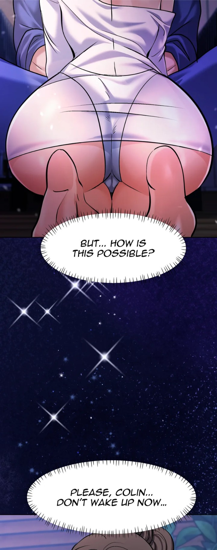 18+ The Taste of Passion (Uncensored) Chapter 7 page 34