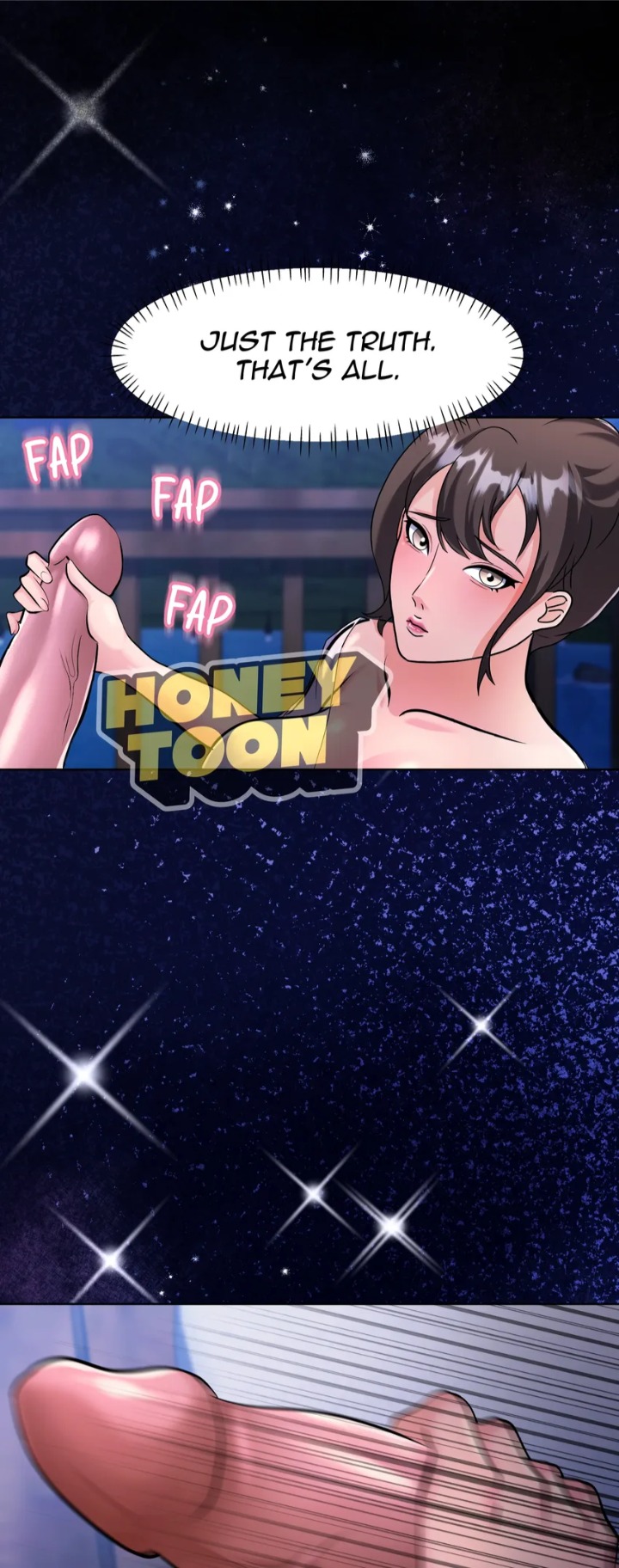 18+ The Taste of Passion (Uncensored) Chapter 7 page 36