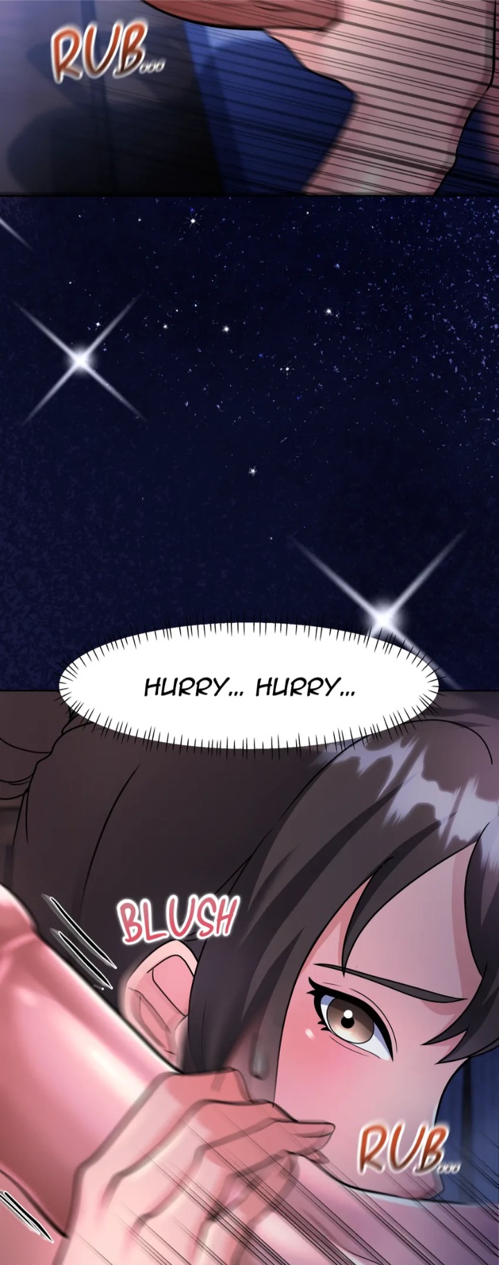 18+ The Taste of Passion (Uncensored) Chapter 7 page 37