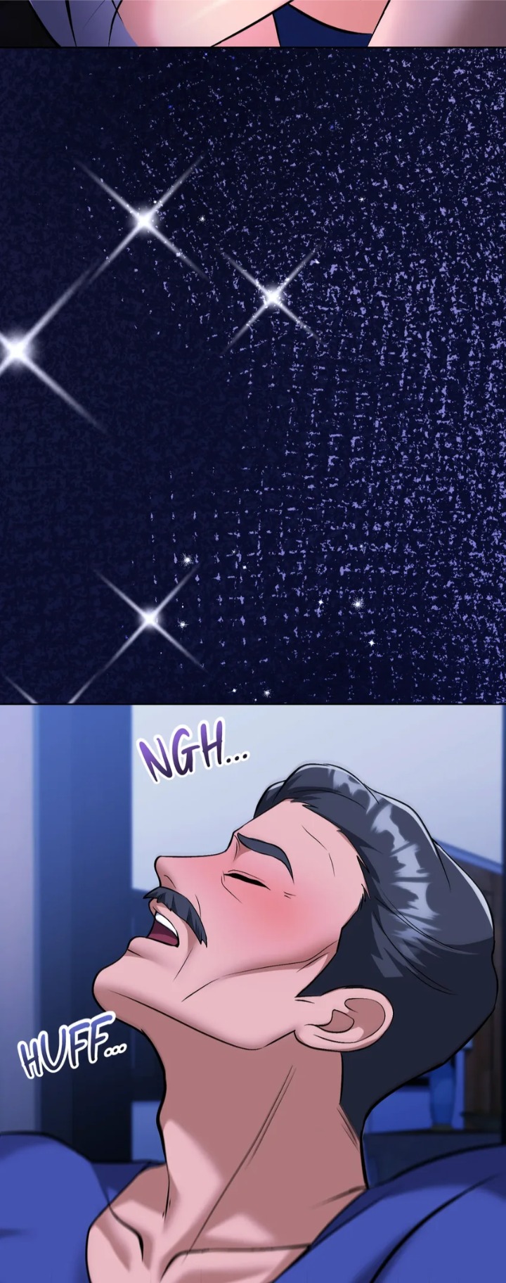 18+ The Taste of Passion (Uncensored) Chapter 7 page 39