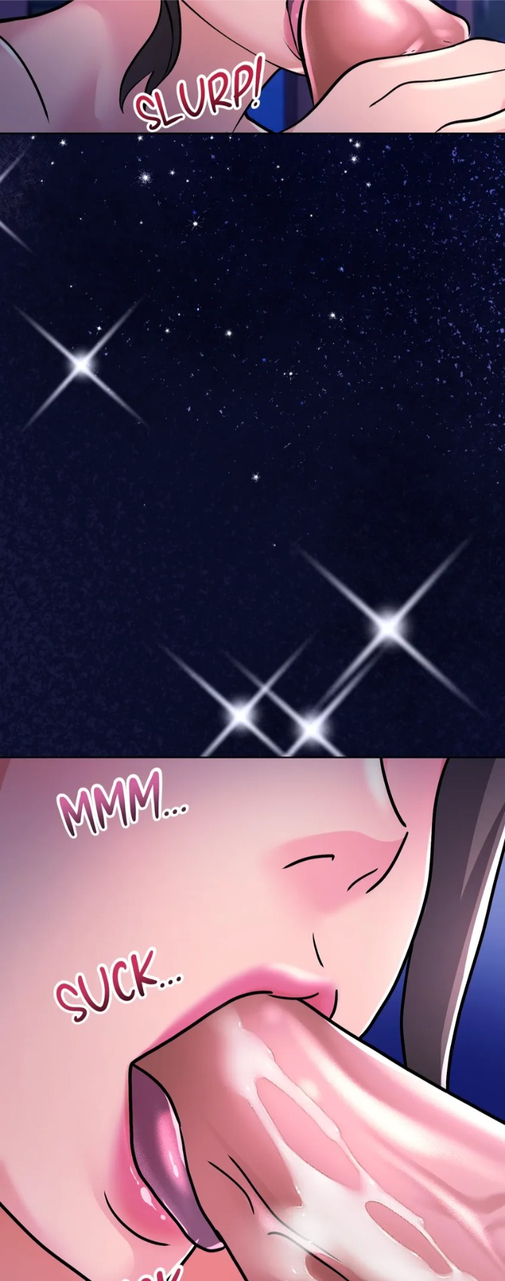 18+ The Taste of Passion (Uncensored) Chapter 7 page 42