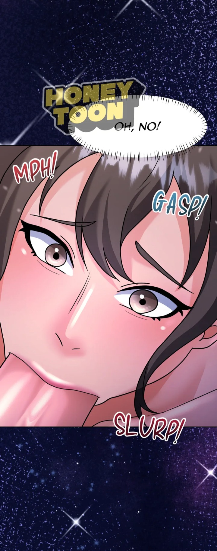 18+ The Taste of Passion (Uncensored) Chapter 7 page 44