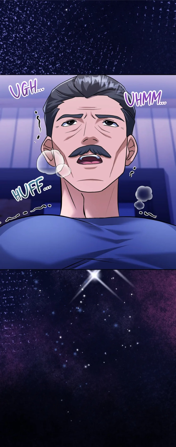18+ The Taste of Passion (Uncensored) Chapter 7 page 45