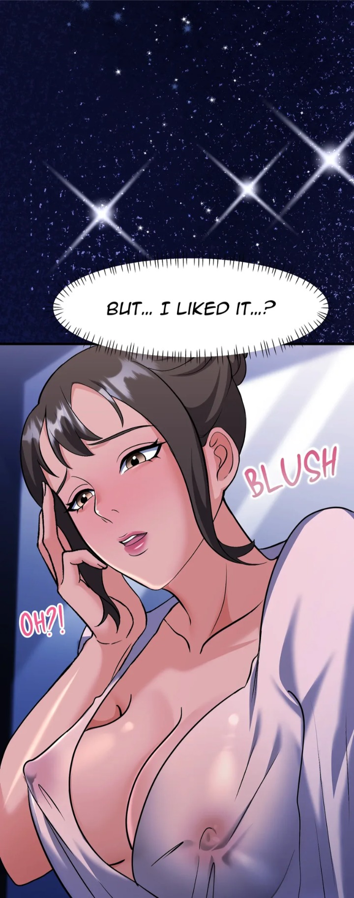 18+ The Taste of Passion (Uncensored) Chapter 7 page 53