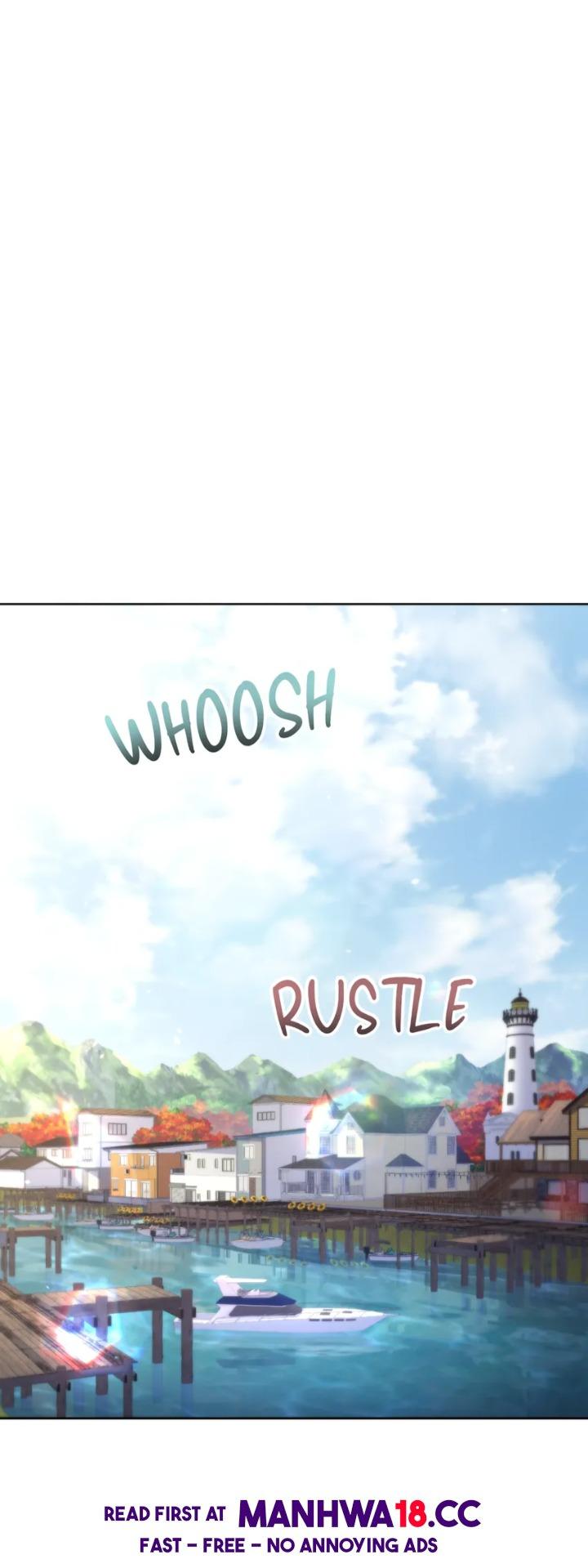 18+ The Taste of Passion (Uncensored) Chapter 8 page 1