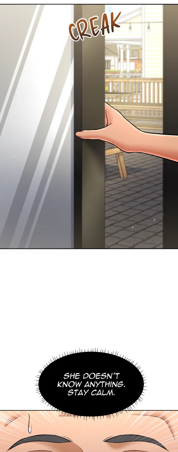 18+ The Taste of Passion (Uncensored) Chapter 8 page 7