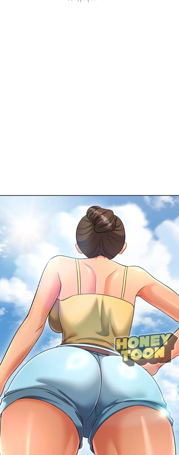 18+ The Taste of Passion (Uncensored) Chapter 8 page 12