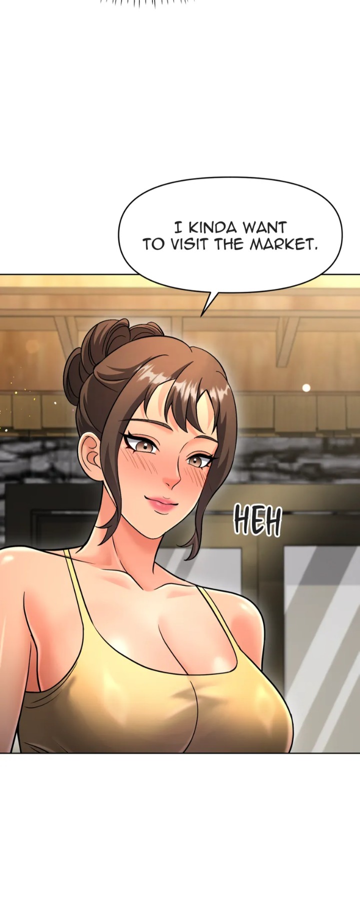 18+ The Taste of Passion (Uncensored) Chapter 8 page 18